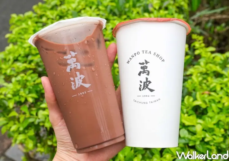 萬波「62%生巧可可那堤」 / WalkerLand窩客島整理提供 未經許可不可轉載