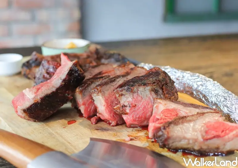 棧直火廚房 C-kitchen by FUK / WalkerLand窩客島提供 未經許可，不得轉載