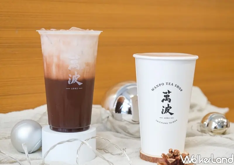 萬波「62%生巧可可那堤」 / WalkerLand窩客島整理提供 未經許可不可轉載