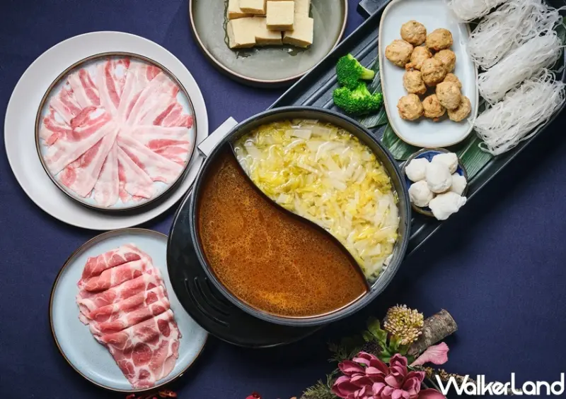 棧直火廚房 C-kitchen by FUK / WalkerLand窩客島提供 未經許可，不得轉載