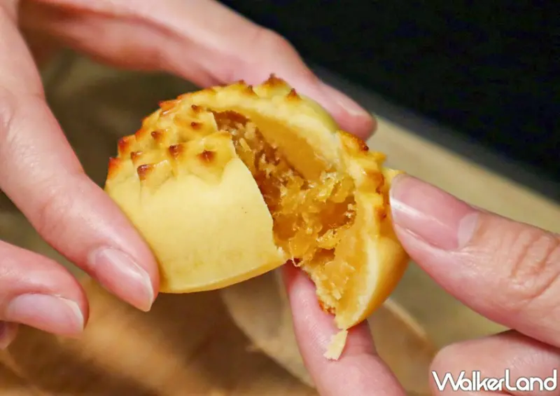 微熱山丘「旺來餅系列禮盒」 / WalkerLand窩客島提供 未經許可，不得轉載