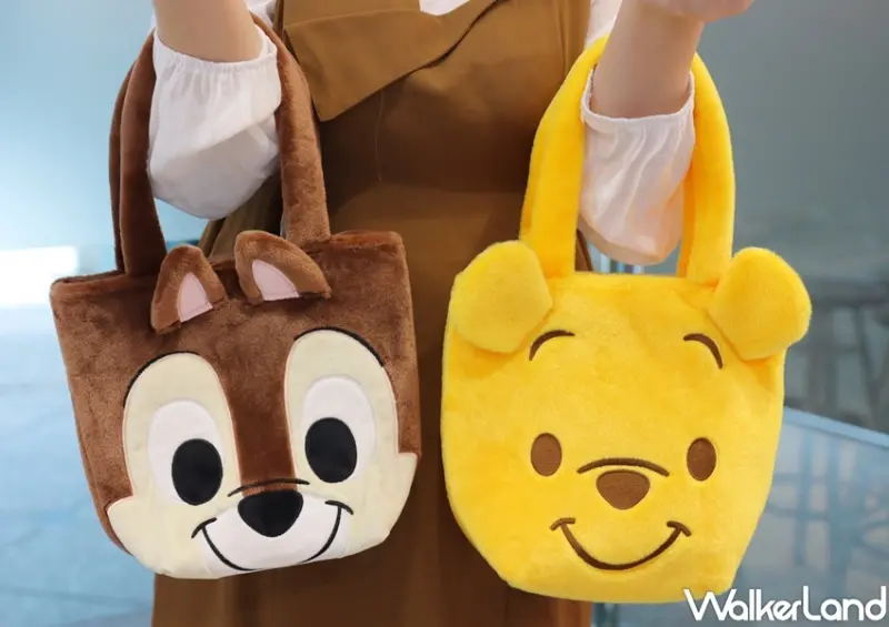 ˙7-ELEVEN卡通周邊集點、預購 / WalkerLand窩客島提供 未經許可，不得轉載