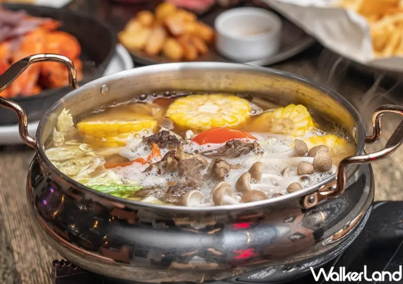 棧直火廚房 C-kitchen by FUK / WalkerLand窩客島提供 未經許可，不得轉載