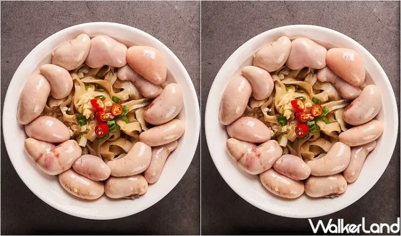 本事滿足鍋物 新品爆系鍋物、爆系副餐系列 / WalkerLand窩客島整理提供 未經許可，不得轉載