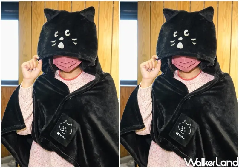 全家集點「NYA-風格露營」 / WalkerLand窩客島整理提供 未經許可不可轉載