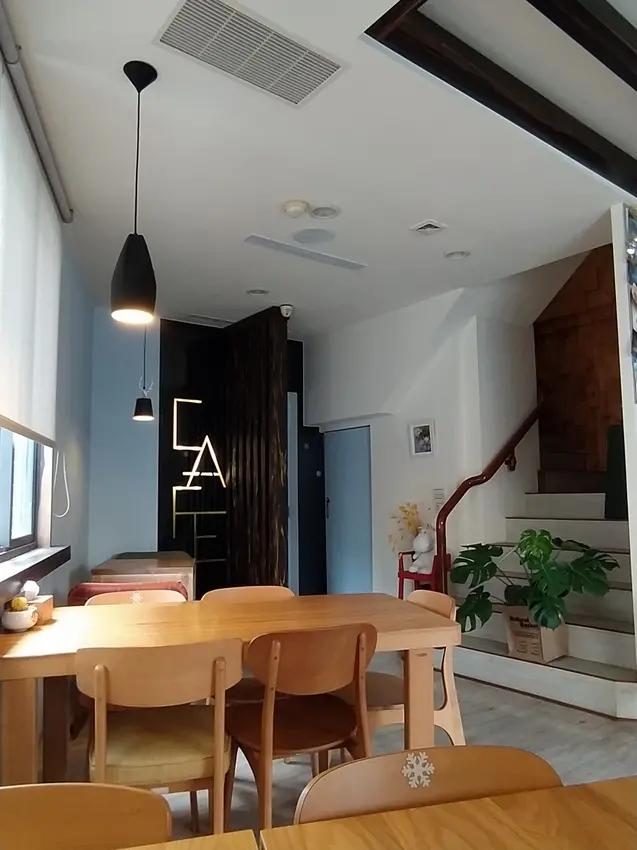 【摩托車自駕遊台南X五倍券振興之旅】第0站:歸仁區蛋黃咖啡