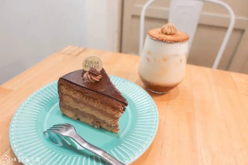 屏東美食。日食糖224   勝利星村日式老屋  擁有不一樣甜味的咖啡廳  有機棕櫚糖的美味端上餐桌