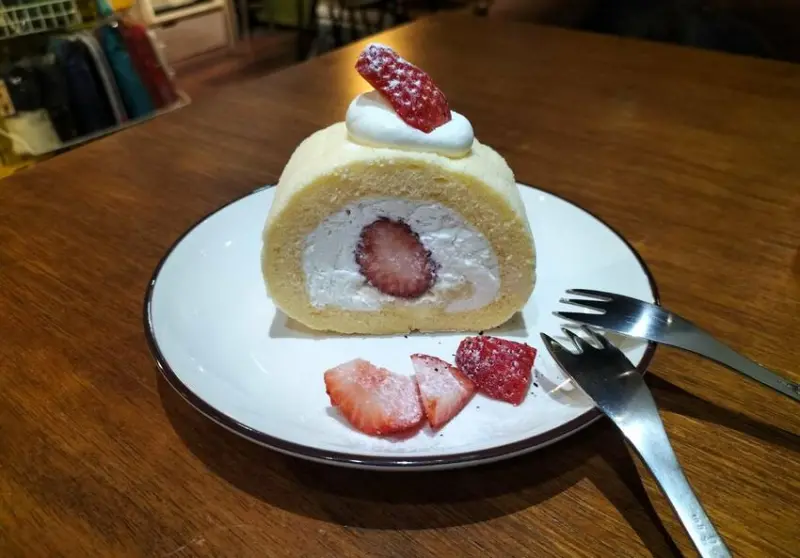 溫馨愜意給人暖暖的感覺-嘉義DADALA Cafe