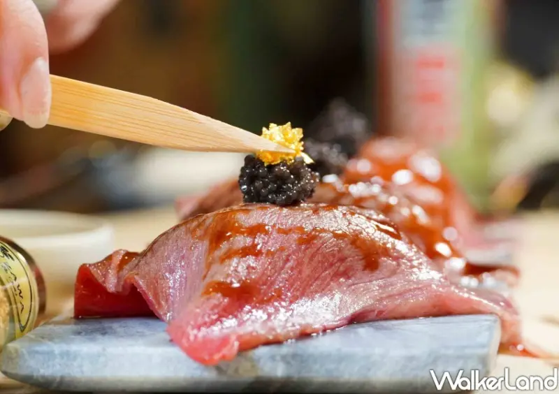 夯下去新潮燒肉吃到飽 / WalkerLand窩客島整理提供 未經許可不可轉載