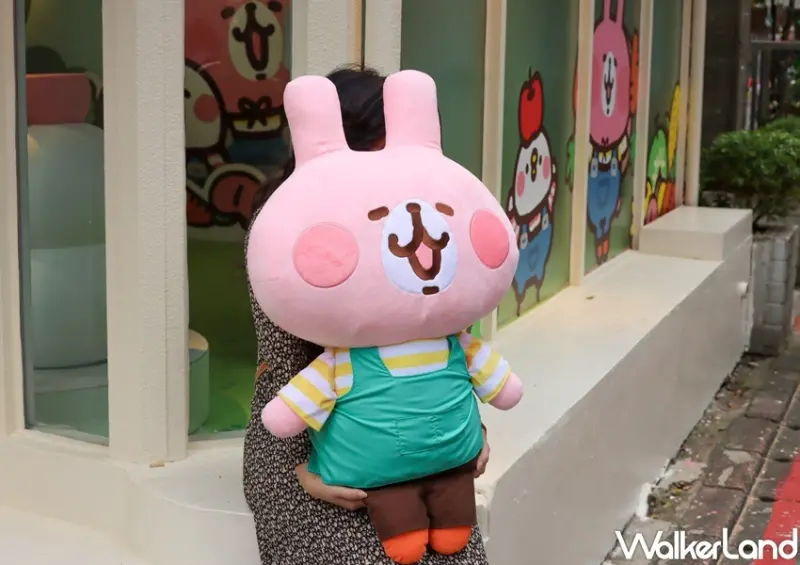 2022寒假展覽、快閃店攻略 / WalkerLand窩客島整理提供 未經許可，不得轉載