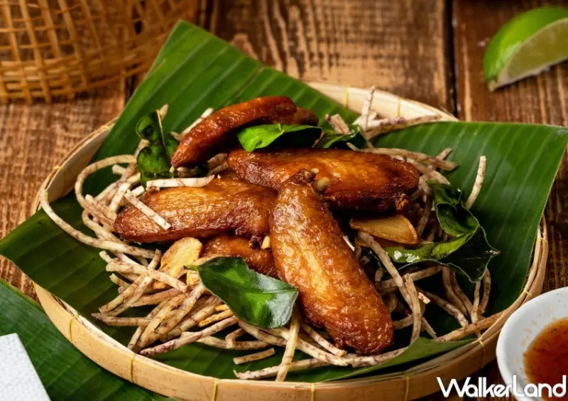 豆府集團 2022春節限定活動 / WalkerLand窩客島整理提供 未經許可，不得轉載