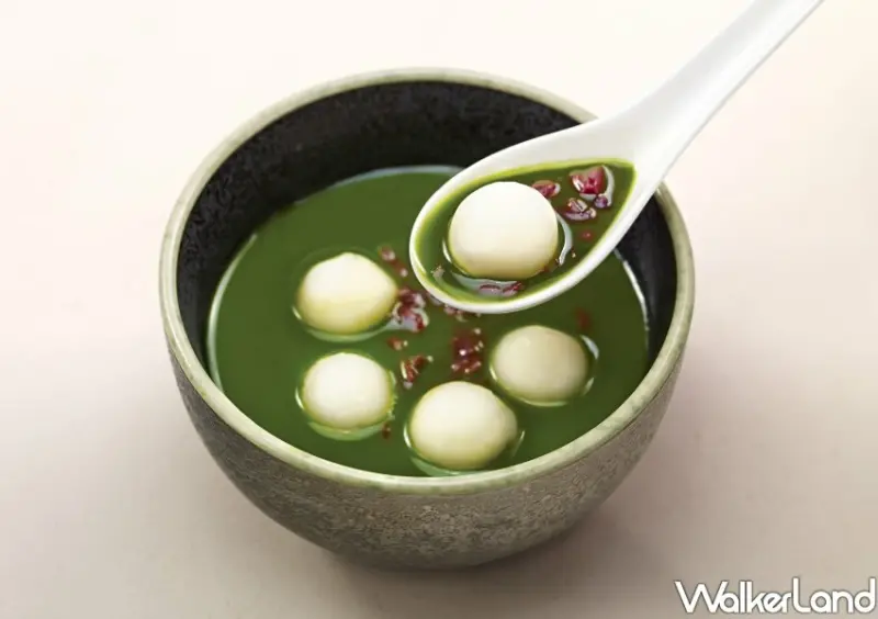 辻利茶舗 / WalkerLand窩客島整理提供 未經許可不可轉載