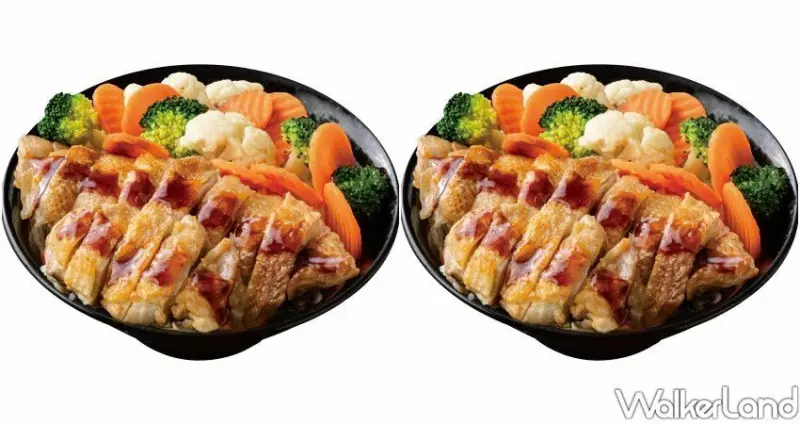 吉野家/ WalkerLand窩客島整理提供 未經許可不可轉載