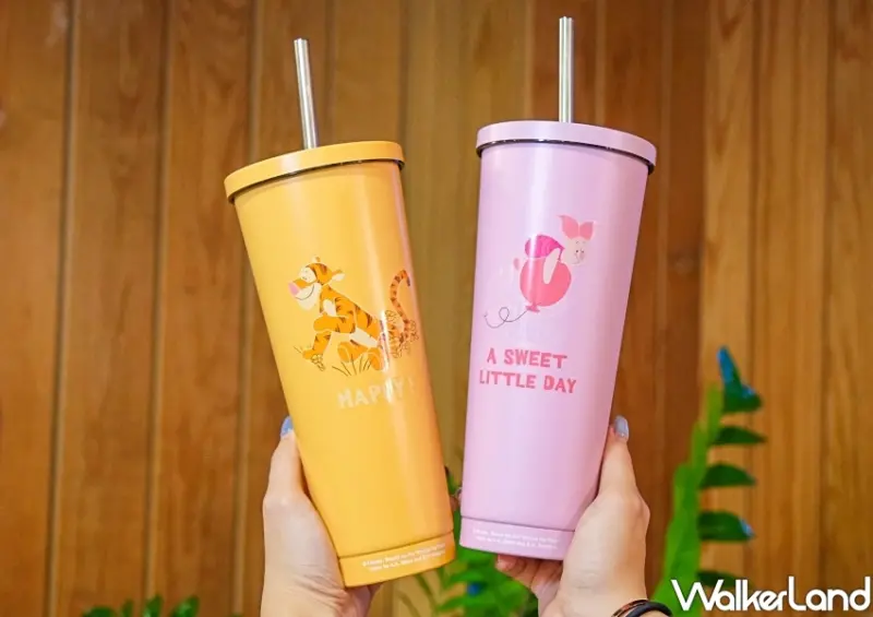 全家跳跳虎集點「友你太療癒」 / WalkerLand窩客島整理提供 未經許可不可轉載