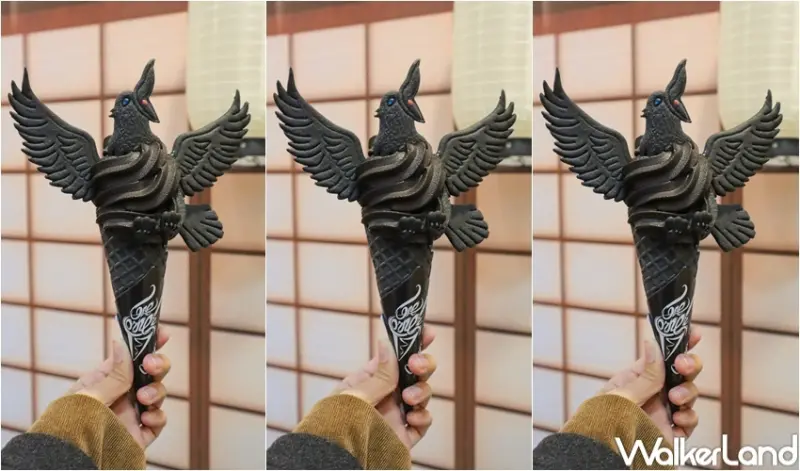 2022寒假展覽、快閃店攻略 / WalkerLand窩客島整理提供 未經許可，不得轉載