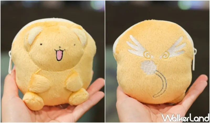 庫洛魔法使透明牌篇x MyAnime Café / WalkerLand窩客島提供 未經許可，不得轉載