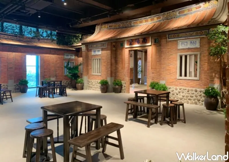遠東百貨 竹北店 / WalkerLand窩客島提供 未經許可，不得轉載