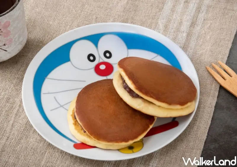 ​​麥當勞 哆啦A夢-經典陶瓷碗盤套裝組 / WalkerLand窩客島整理提供 未經許可，不得轉載