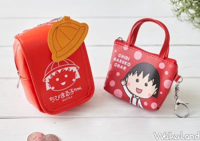 櫻桃小丸子期間限定店 (高雄夢時代) / WalkerLand窩客島整理提供 未經許可不可轉載