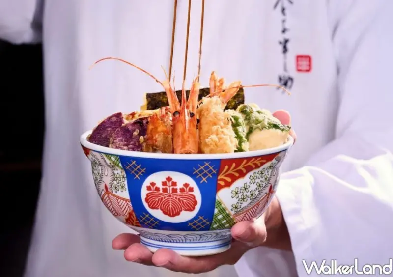 金子半之助 / WalkerLand窩客島整理提供 未經許可不可轉載