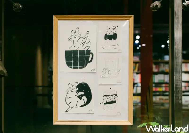 金典綠園道 / WalkerLand窩客島整理提供 未經許可，不得轉載