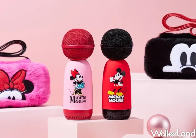 7-ELEVEN 迪士尼系列精品集點送 / WalkerLand窩客島整理提供 未經許可，不得轉載
