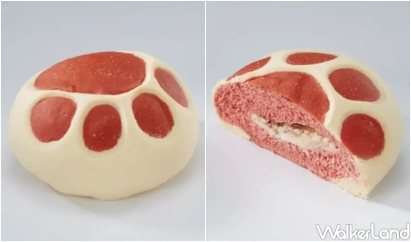 85℃ 奶茶優惠 / WalkerLand窩客島整理提供 未經許可，不得轉載