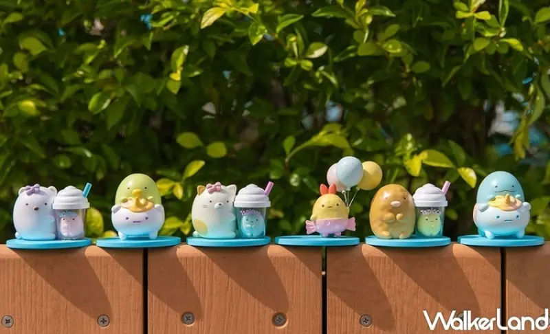 2022寒假展覽、快閃店攻略 / WalkerLand窩客島整理提供 未經許可，不得轉載