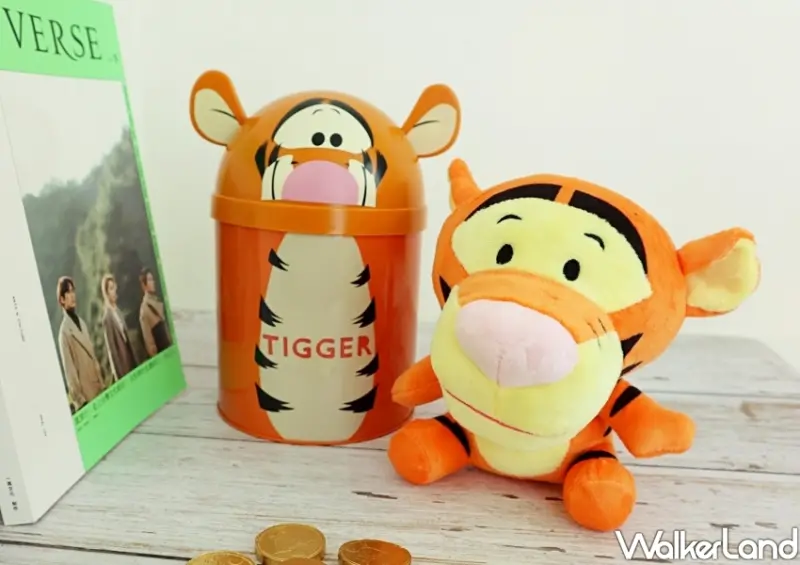 迪士尼「Miravivi新春Party」期間限定店 / WalkerLand窩客島整理提供 未經許可不可轉載