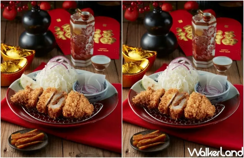 王座國際餐飲 開春買一送一優惠 / WalkerLand窩客島整理提供 未經許可，不得轉載