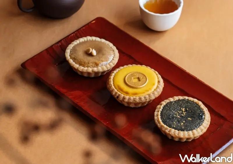 TART TAIPEI  / WalkerLand窩客島整理提供 未經許可不可轉載