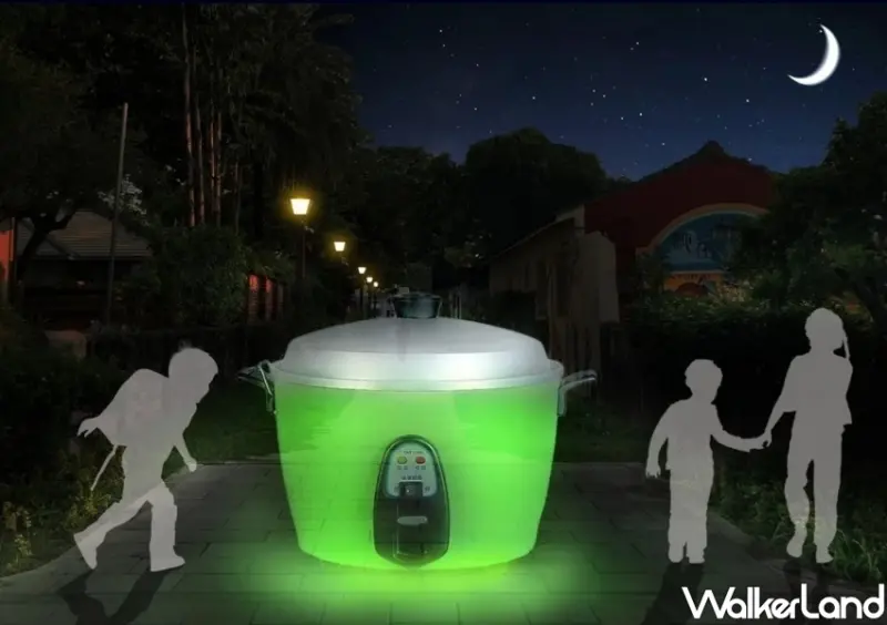 2022屏東燈節、史努比燈會 / WalkerLand窩客島整理提供 未經許可不可轉載