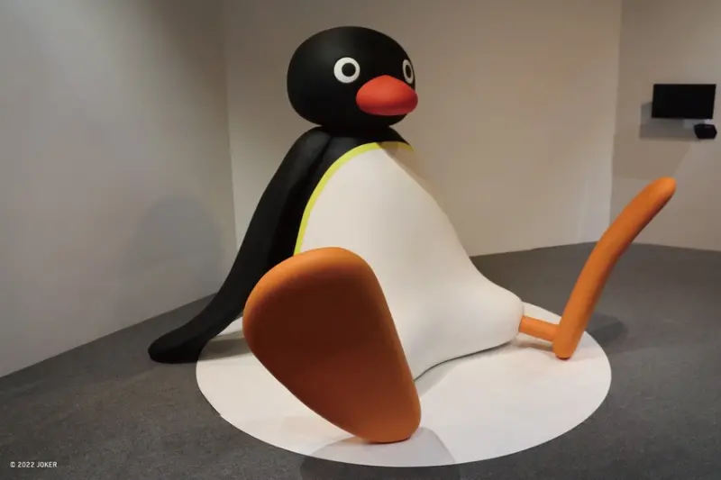 2022寒假展覽、快閃店攻略 / WalkerLand窩客島整理提供 未經許可，不得轉載