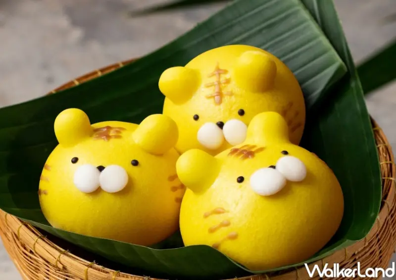 豆府集團 2022春節限定活動 / WalkerLand窩客島整理提供 未經許可，不得轉載