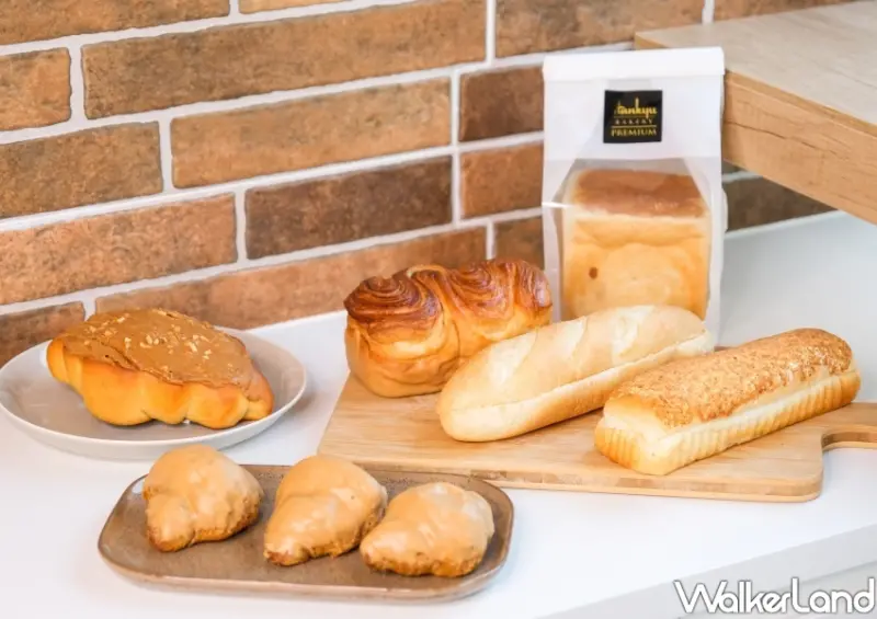 全聯、新福源花生聯名 / WalkerLand窩客島整理提供 未經許可不可轉載