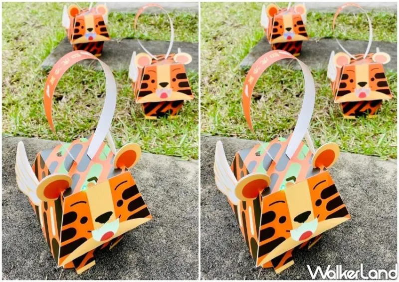 2022屏東燈節、史努比燈會 / WalkerLand窩客島整理提供 未經許可不可轉載