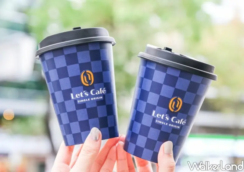 全家咖啡買六送六/ WalkerLand窩客島整理提供 未經許可不可轉載
