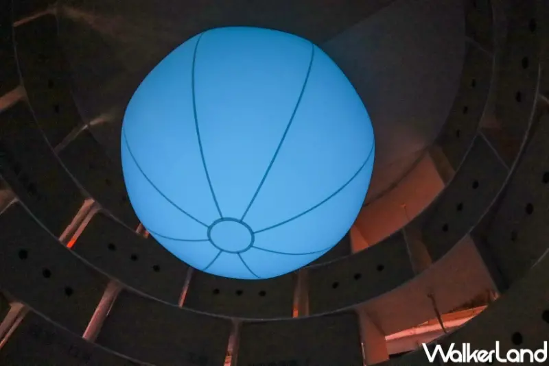 2022寒假展覽、快閃店攻略 / WalkerLand窩客島整理提供 未經許可，不得轉載