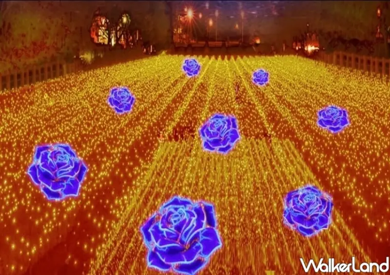 2022屏東燈節、史努比燈會 / WalkerLand窩客島整理提供 未經許可不可轉載