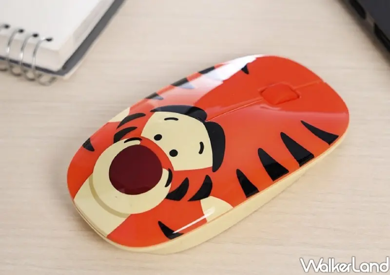 momo購物網「跳跳虎系列商品」集點加價購 / WalkerLand窩客島整理提供 未經許可不可轉載