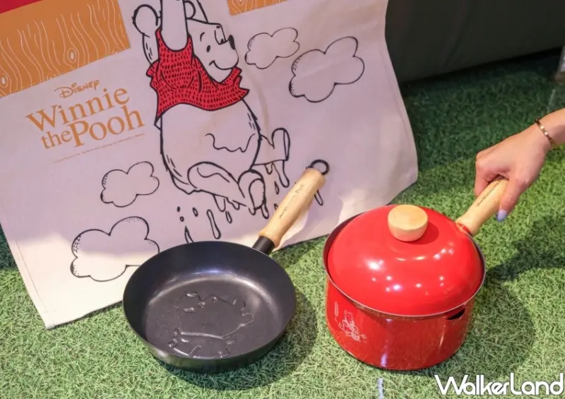 全家跳跳虎集點「友你太療癒」 / WalkerLand窩客島整理提供 未經許可不可轉載