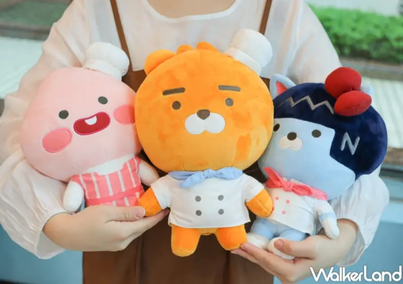 7-ELEVEN情人節推薦口袋名單 / WalkerLand窩客島提供 未經許可，不得轉載