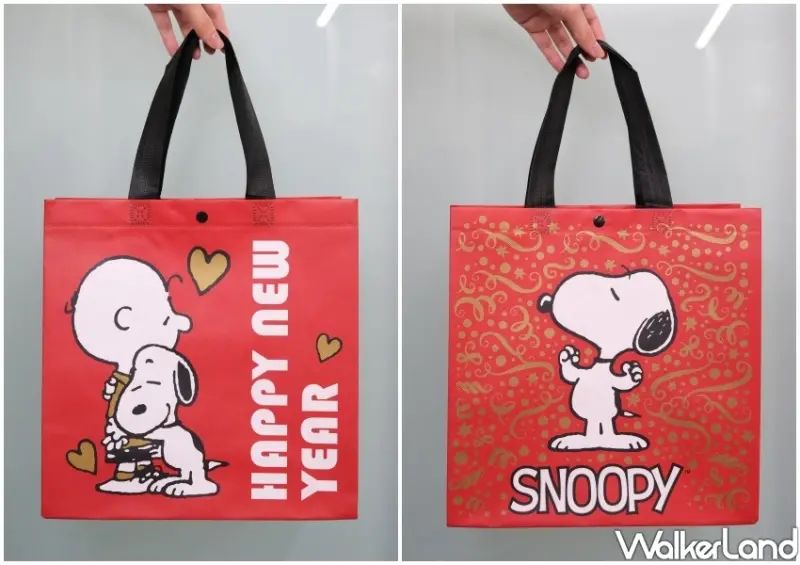 康是美新春福袋 / WalkerLand窩客島整理提供 未經許可不可轉載