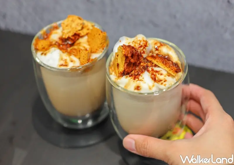 竹北SM Café / WalkerLand窩客島提供 未經許可，不得轉載