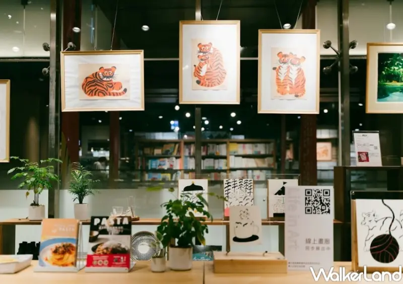 金典綠園道 / WalkerLand窩客島整理提供 未經許可，不得轉載