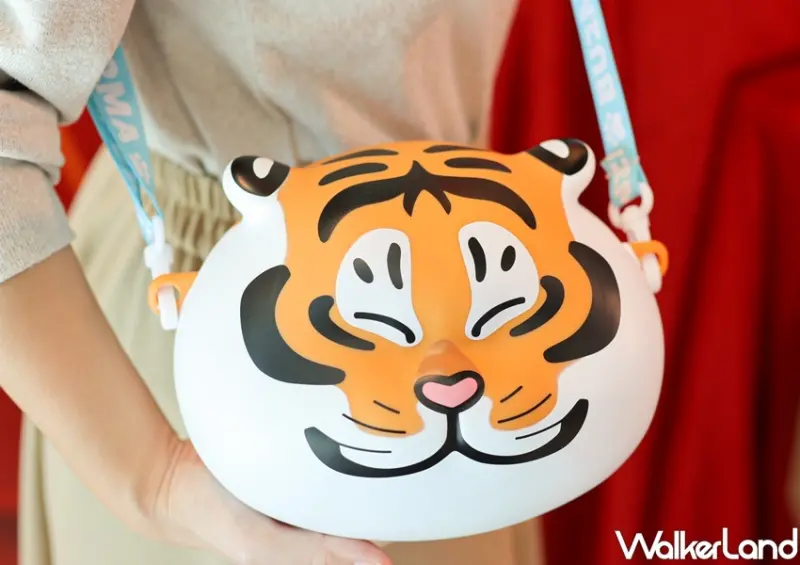 7-ELEVEN 卡通年節禮盒、點心 / WalkerLand窩客島提供 未經許可，不得轉載