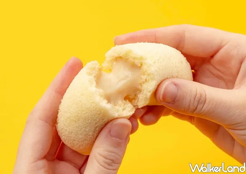 「TOKYO BANANA 東京香蕉」台北快閃店 / WalkerLand窩客島整理提供 未經許可不可轉載