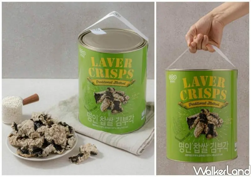 韓國Shoongmart熊超市 / WalkerLand窩客島整理提供 未經許可不可轉載