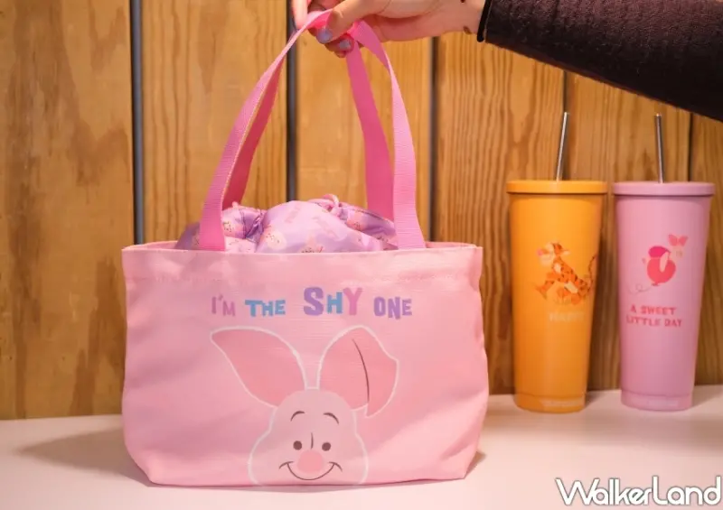 全家跳跳虎集點「友你太療癒」 / WalkerLand窩客島整理提供 未經許可不可轉載