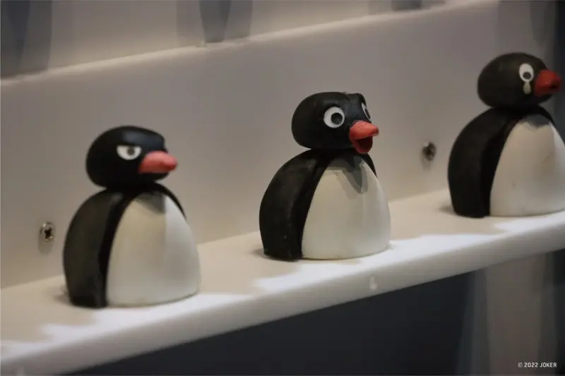 2022寒假展覽、快閃店攻略 / WalkerLand窩客島整理提供 未經許可，不得轉載